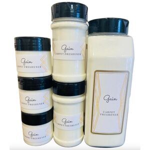 Gain Luxury Carpet Freshener Jumbo